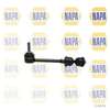 NAPA Anti Roll Bar Links Anti Roll Bar Link NST4345 thumbnail