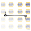 NAPA Anti Roll Bar Links Anti Roll Bar Link NST4347 thumbnail