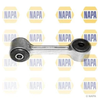 NAPA Anti Roll Bar Links Anti Roll Bar Link NST4350 thumbnail