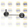 NAPA Anti Roll Bar Links Anti Roll Bar Link NST4353 thumbnail