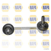 NAPA Anti Roll Bar Links Anti Roll Bar Link NST4354 thumbnail