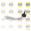 NAPA Anti Roll Bar Links Anti Roll Bar Link NST4356 thumbnail
