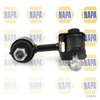 NAPA Anti Roll Bar Links Anti Roll Bar Link NST4361 thumbnail