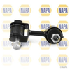 NAPA Anti Roll Bar Links Anti Roll Bar Link NST4362 thumbnail