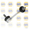 NAPA Anti Roll Bar Links Anti Roll Bar Link NST4363 thumbnail