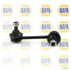 NAPA Anti Roll Bar Links Anti Roll Bar Link NST4367 thumbnail