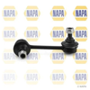 NAPA Anti Roll Bar Links Anti Roll Bar Link NST4368 thumbnail