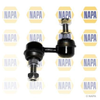 NAPA Anti Roll Bar Links Anti Roll Bar Link NST4371 thumbnail