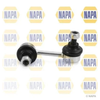 NAPA Anti Roll Bar Links Anti Roll Bar Link NST4374 thumbnail