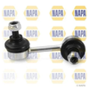 NAPA Anti Roll Bar Links Anti Roll Bar Link NST4375 thumbnail