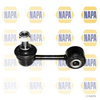 NAPA Anti Roll Bar Links Anti Roll Bar Link NST4376 thumbnail