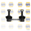 NAPA Anti Roll Bar Links Anti Roll Bar Link NST4377 thumbnail