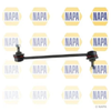 NAPA Anti Roll Bar Links Anti Roll Bar Link NST4379 thumbnail