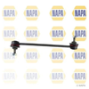 NAPA Anti Roll Bar Links Anti Roll Bar Link NST4380 thumbnail