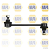 NAPA Anti Roll Bar Links Anti Roll Bar Link NST4381 thumbnail