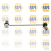 NAPA Anti Roll Bar Links Anti Roll Bar Link NST4387 thumbnail