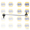 NAPA Anti Roll Bar Links Anti Roll Bar Link NST4389 thumbnail