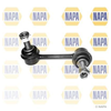 NAPA Anti Roll Bar Links Anti Roll Bar Link NST4391 thumbnail