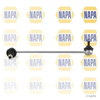 NAPA Anti Roll Bar Links Anti Roll Bar Link NST4393 thumbnail