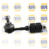 NAPA Anti Roll Bar Links Anti Roll Bar Link NST4395 thumbnail