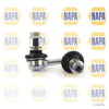 NAPA Anti Roll Bar Links Anti Roll Bar Link NST4398 thumbnail