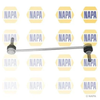 NAPA Anti Roll Bar Links Anti Roll Bar Link NST4399 thumbnail