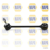 NAPA Anti Roll Bar Links Anti Roll Bar Link NST4404 thumbnail
