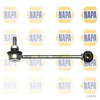 NAPA Anti Roll Bar Links Anti Roll Bar Link NST4406 thumbnail