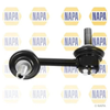 NAPA Anti Roll Bar Links Anti Roll Bar Link NST4409 thumbnail
