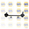 NAPA Anti Roll Bar Links Anti Roll Bar Link NST4411 thumbnail