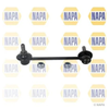 NAPA Anti Roll Bar Links Anti Roll Bar Link NST4412 thumbnail
