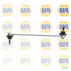 NAPA Anti Roll Bar Links Anti Roll Bar Link NST4418 thumbnail