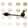 NAPA Anti Roll Bar Links Anti Roll Bar Link NST4422 thumbnail