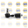 NAPA Anti Roll Bar Links Anti Roll Bar Link NST4423 thumbnail