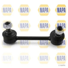 NAPA Anti Roll Bar Links Anti Roll Bar Link NST4427 thumbnail