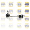 NAPA Anti Roll Bar Links Anti Roll Bar Link NST4431 thumbnail