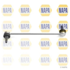 NAPA Anti Roll Bar Links Anti Roll Bar Link NST4435 thumbnail