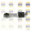 NAPA Anti Roll Bar Links Anti Roll Bar Link NST4436 thumbnail