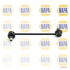 NAPA Anti Roll Bar Links Anti Roll Bar Link NST4437 thumbnail