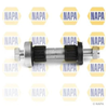 NAPA Anti Roll Bar Links Anti Roll Bar Link NST4439 thumbnail