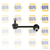 NAPA Anti Roll Bar Links Anti Roll Bar Link NST4441 thumbnail