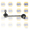NAPA Anti Roll Bar Links Anti Roll Bar Link NST4444 thumbnail