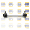 NAPA Anti Roll Bar Links Anti Roll Bar Link NST4446 thumbnail