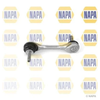 NAPA Anti Roll Bar Links Anti Roll Bar Link NST4455 thumbnail