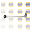 NAPA Anti Roll Bar Links Anti Roll Bar Link NST4457 thumbnail