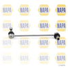 NAPA Anti Roll Bar Links Anti Roll Bar Link NST4458 thumbnail