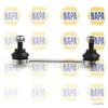 NAPA Anti Roll Bar Links Anti Roll Bar Link NST4464 thumbnail