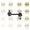 NAPA Anti Roll Bar Links Anti Roll Bar Link NST4465 thumbnail