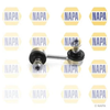 NAPA Anti Roll Bar Links Anti Roll Bar Link NST4466 thumbnail