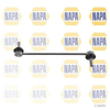 NAPA Anti Roll Bar Links Anti Roll Bar Link NST4467 thumbnail